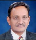 Prof. Dr. R.B. Kshirsagar